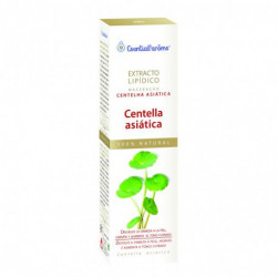 Extracto centella asiatica 100