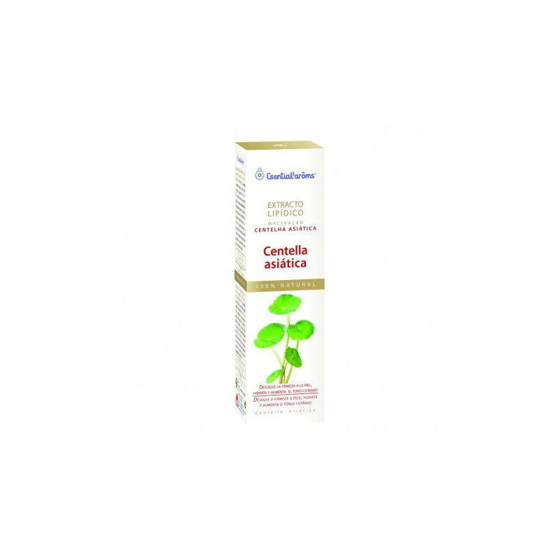 Extracto centella asiatica 100