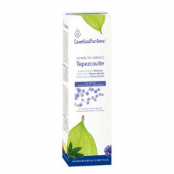 Extracto tepezcohuite 100ml.