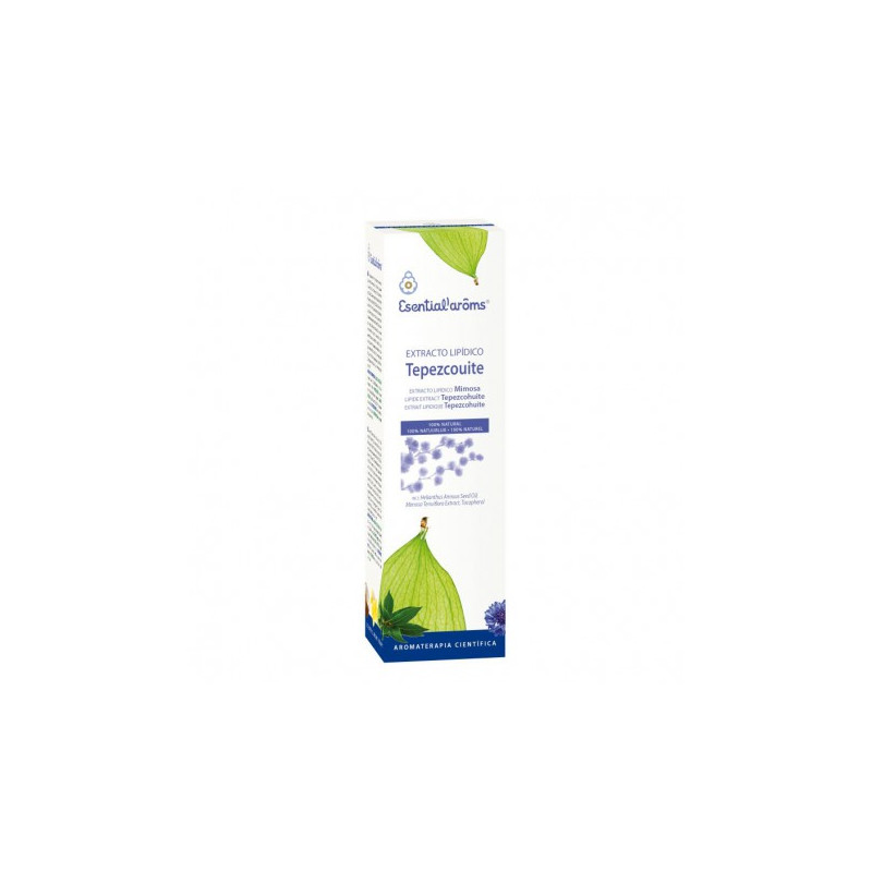Extracto tepezcohuite 100ml.