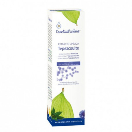 Extracto tepezcohuite 100ml.