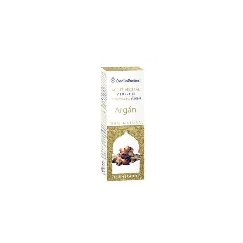Aceite argan 100ml intersa