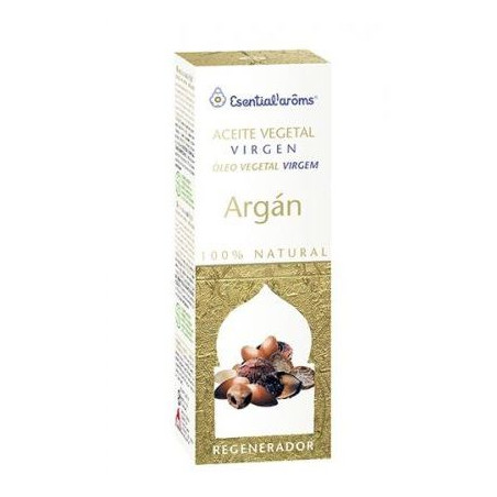 Aceite argan 100ml intersa
