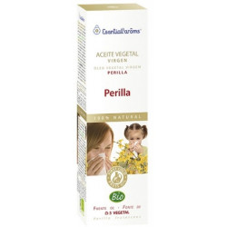 Aceite perilla 100ml bio inter
