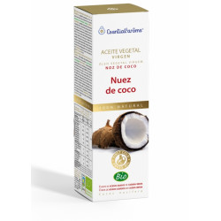 Aceite coco 500ml esential arons intersa