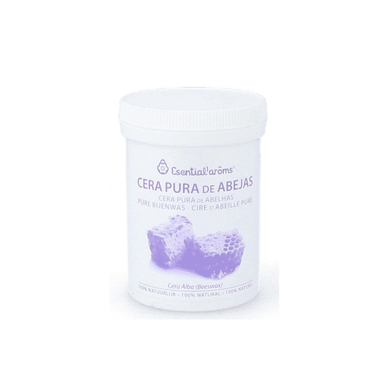 Cera pura abejas 100g intersa