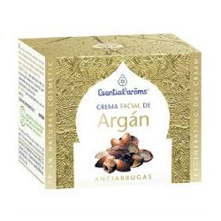Crema argan 50ml intersa
