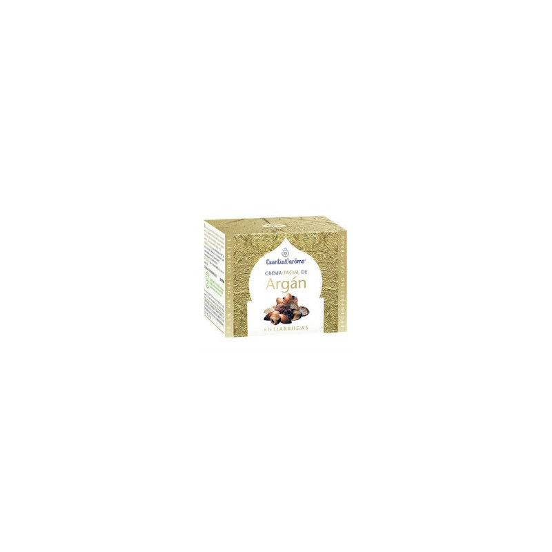 Crema argan 50ml intersa