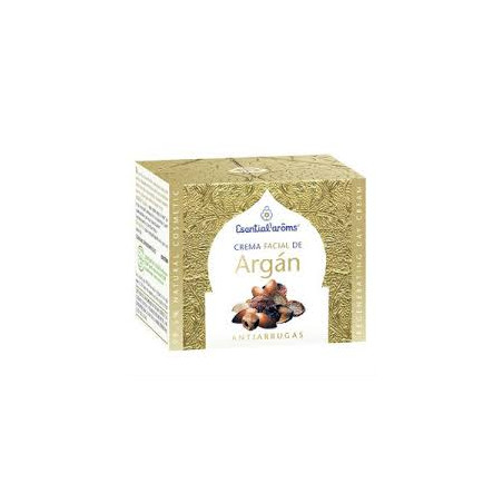 Crema argan 50ml intersa