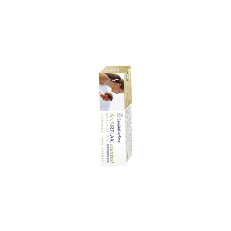 Ansi-relax roll-on 10ml