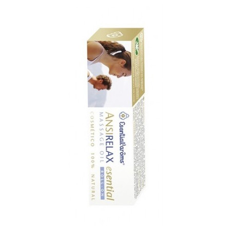 Ansi-relax roll-on 10ml