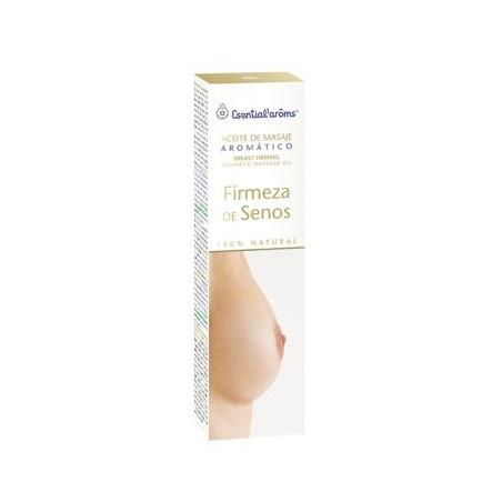 Aceite firmeza senos 50ml intr