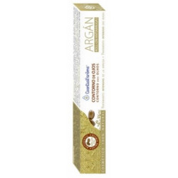 Contorno ojos argan roll-on