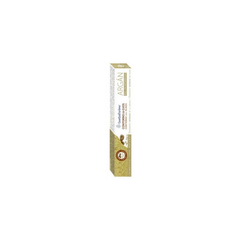 Contorno ojos argan roll-on