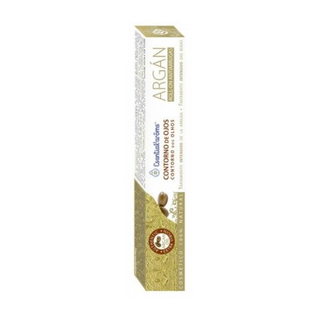 Contorno ojos argan roll-on