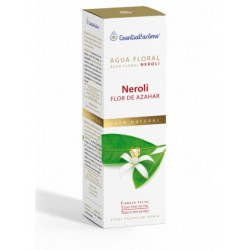 Agua floral azahar neroli 100m