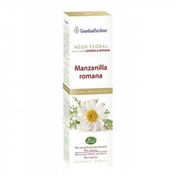 Agua manzanilla romana 100ml
