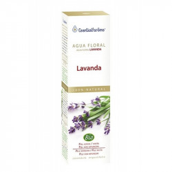 Agua floral lavanda 100ml