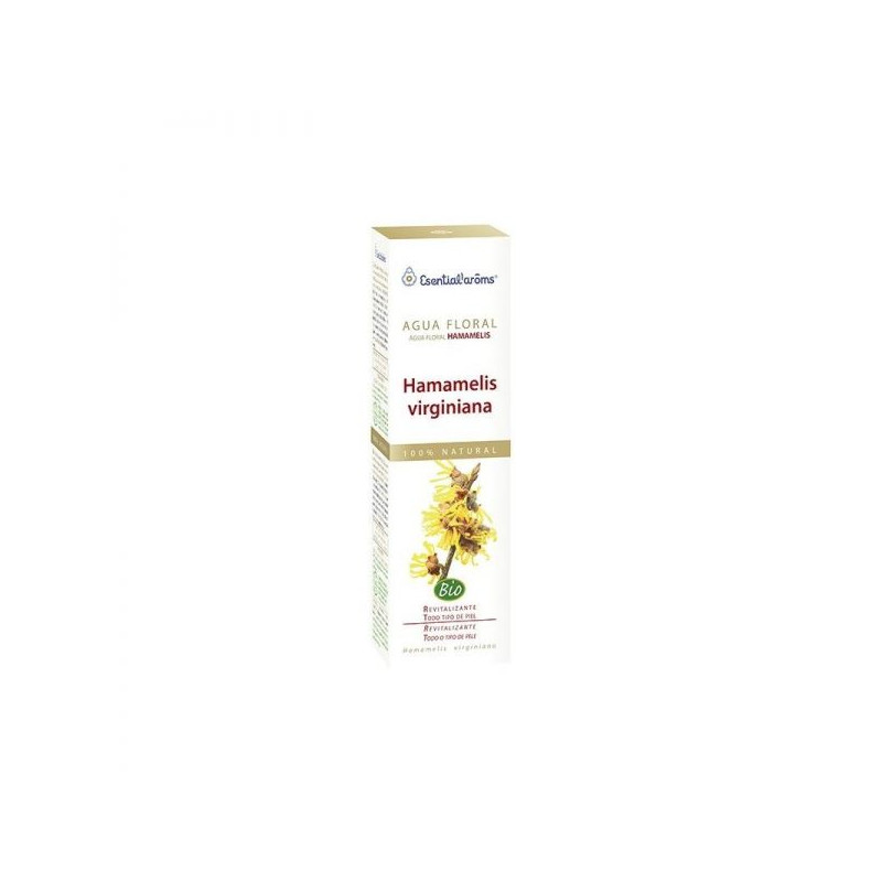 Agua hamamelis 100ml e.aroms