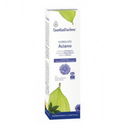 Hidrolato aciano 100ml intersa