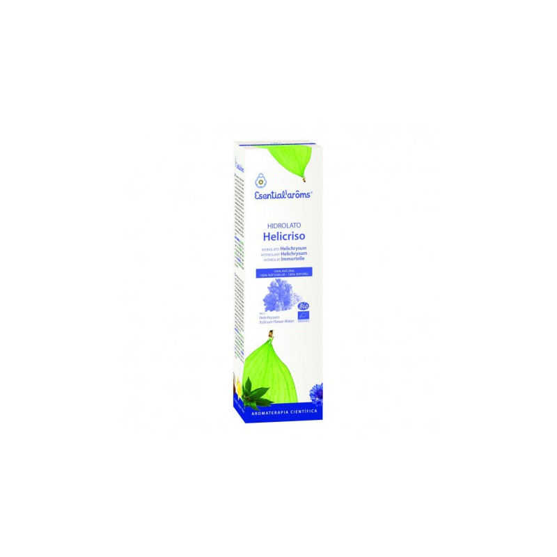 Hidro.helicriso 100ml.intersa