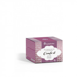 Crema dd comfort piel seca 50m