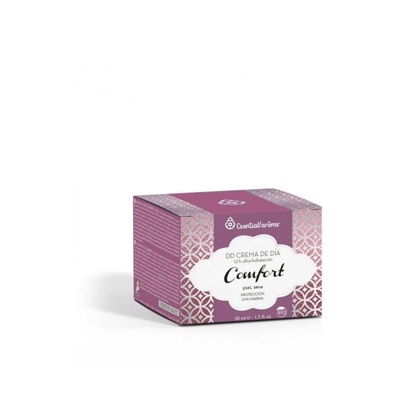 Crema dd comfort piel seca 50m