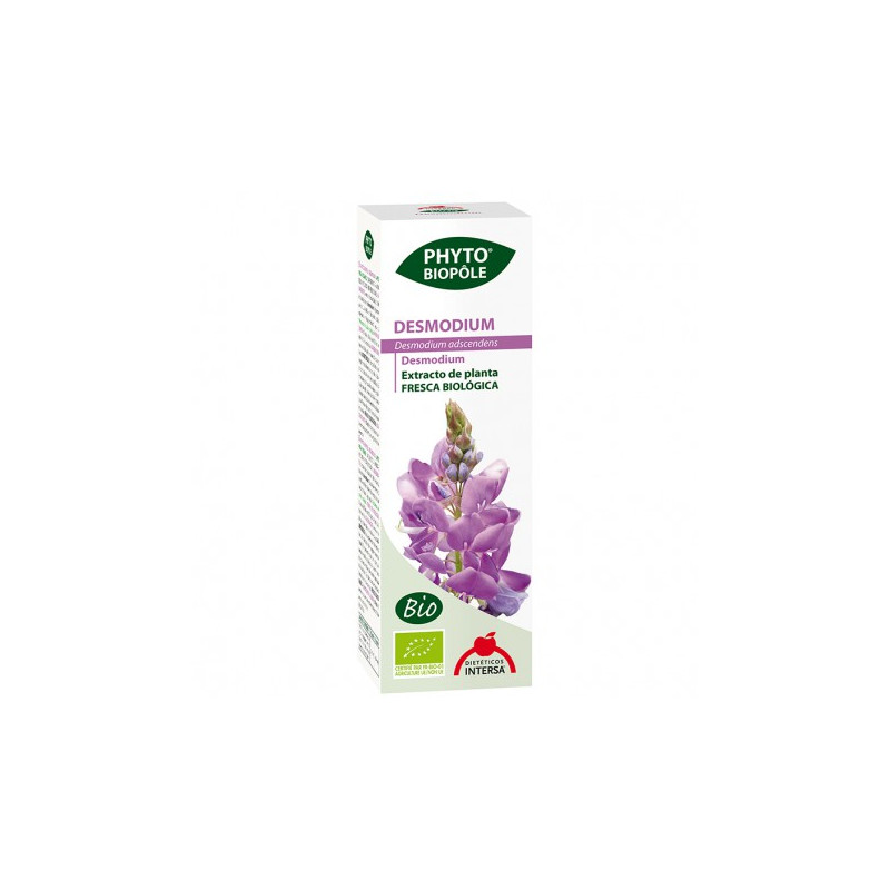Extracto desmodium 50ml d.inte