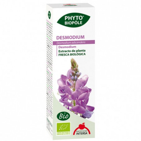 Extracto desmodium 50ml d.inte