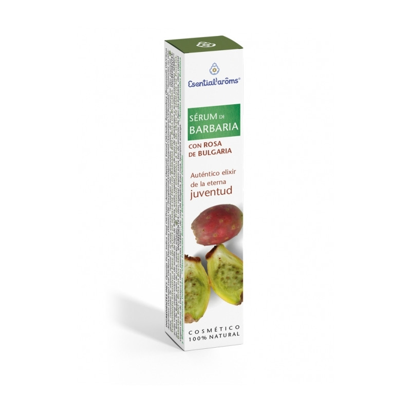 Serum de barbaria intersa