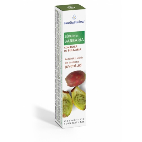 Serum de barbaria intersa
