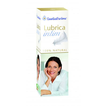Lubrica intim 50ml intersa