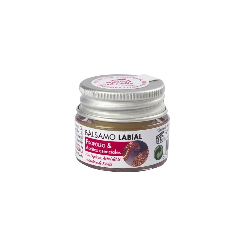 Aprolis balsamo labial 5gr