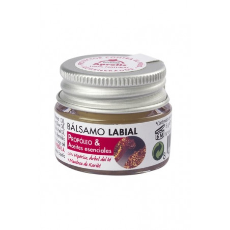 Aprolis balsamo labial 5gr