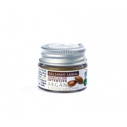 Balsamo labial argan 5gr