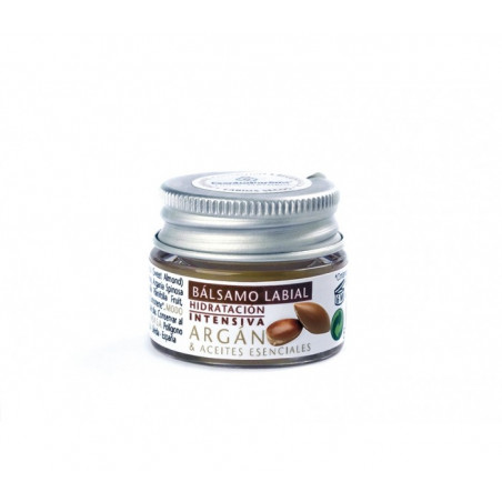 Balsamo labial argan 5gr