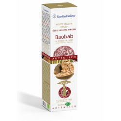 Aceite baobab bio 50ml intersa