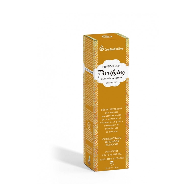 Phytoserum harmony piel sensible 30ml intersa