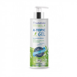 Gel champu a-topic 400ml inter