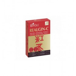 Bipole realgin-c 20amp intersa