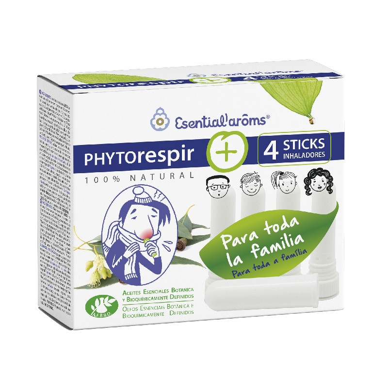 Phytorespir+4stichs familiar