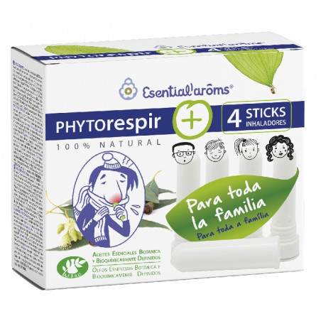 Phytorespir+4stichs familiar