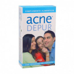 Acne depur 60caps intersa