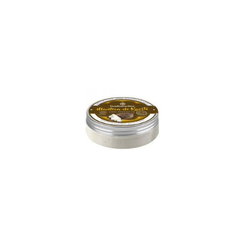 Manteca carite 150gr intersa