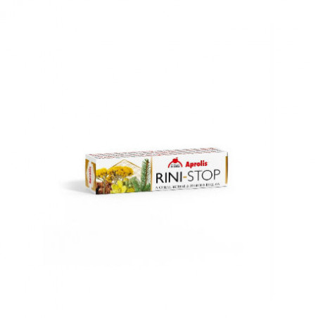 Aprolis rini-stop roll-on 10ml