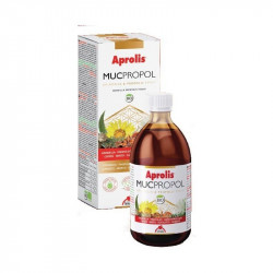 Aprolis mucpropol 250ml bio intersa