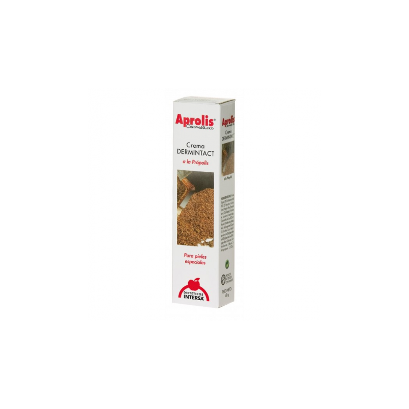 Aprolis crema dermintac 40g