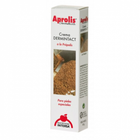 Aprolis crema dermintac 40g
