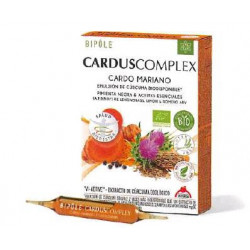 Bipole cardus complex 20amp intersa