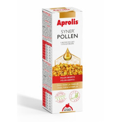 Aprolis synerpollen liquido